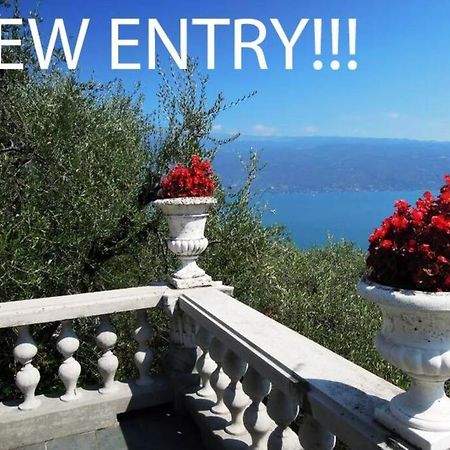Villa Pinetina Gargnano Εξωτερικό φωτογραφία