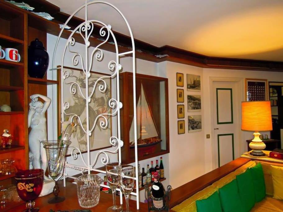 Villa Pinetina Gargnano Εξωτερικό φωτογραφία