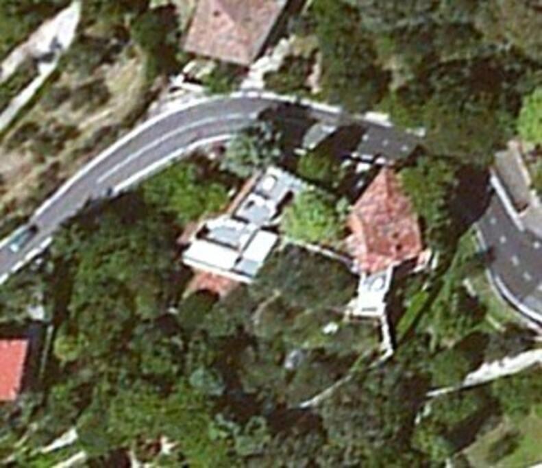 Villa Pinetina Gargnano Εξωτερικό φωτογραφία