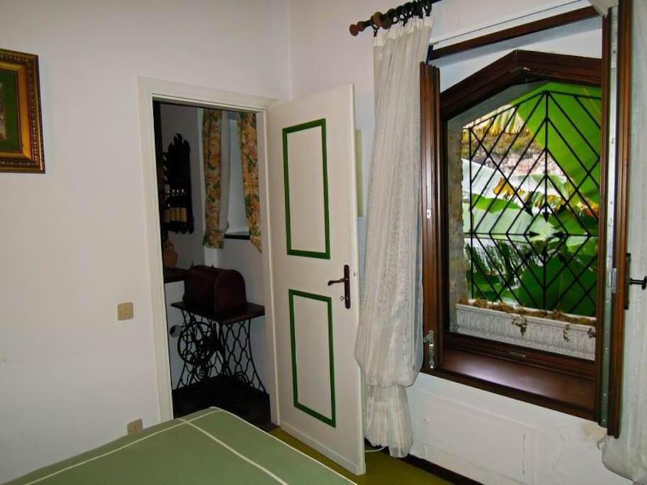 Villa Pinetina Gargnano Εξωτερικό φωτογραφία