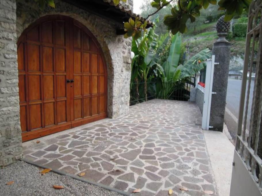 Villa Pinetina Gargnano Εξωτερικό φωτογραφία