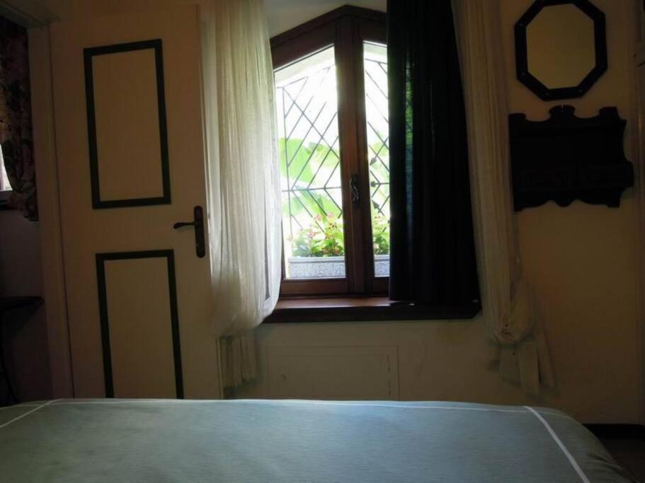 Villa Pinetina Gargnano Εξωτερικό φωτογραφία