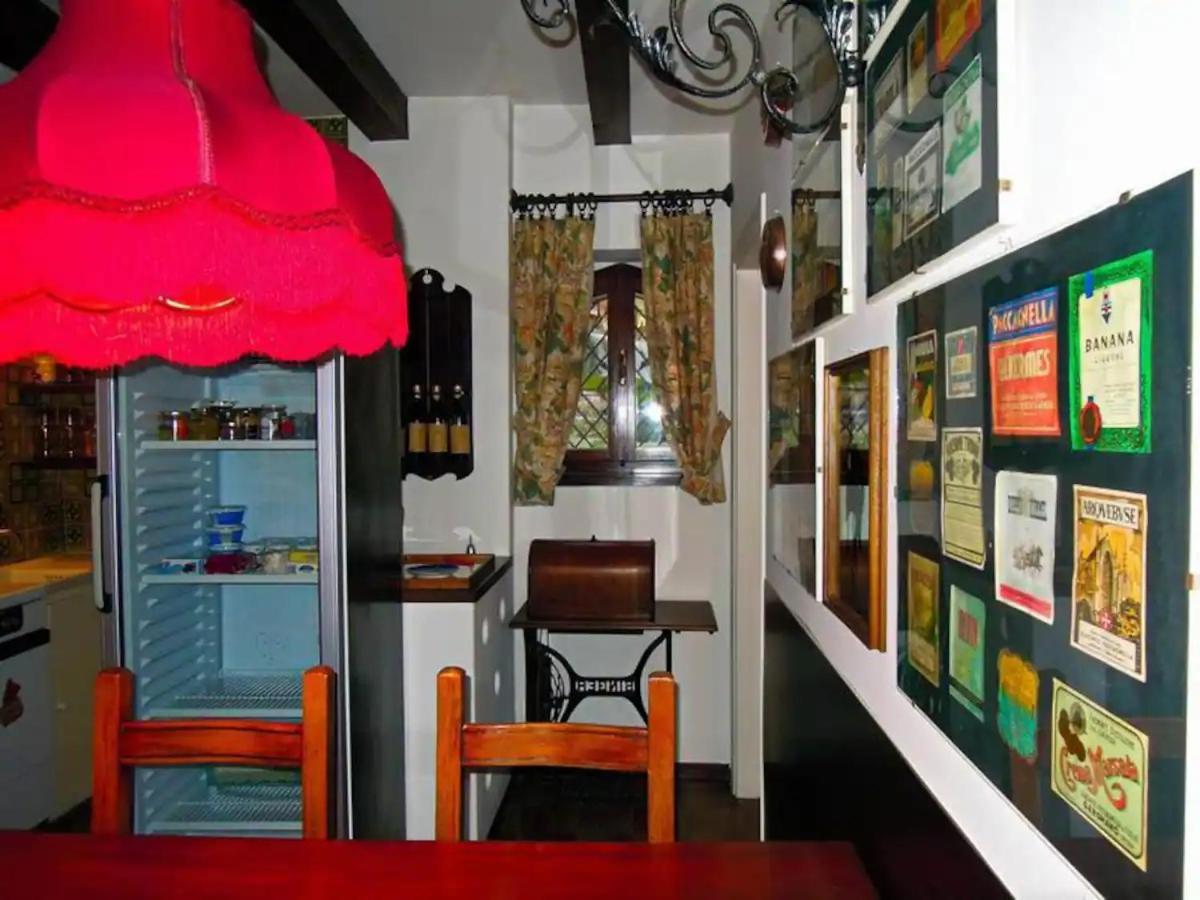 Villa Pinetina Gargnano Εξωτερικό φωτογραφία