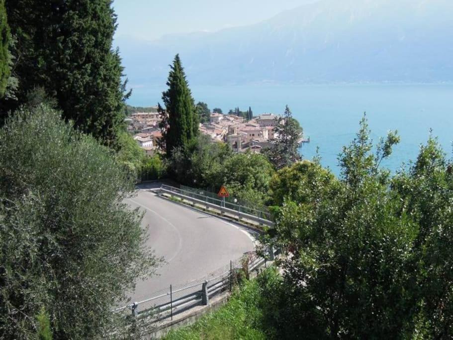 Villa Pinetina Gargnano Εξωτερικό φωτογραφία