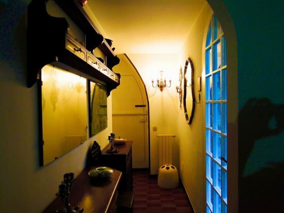 Villa Pinetina Gargnano Εξωτερικό φωτογραφία