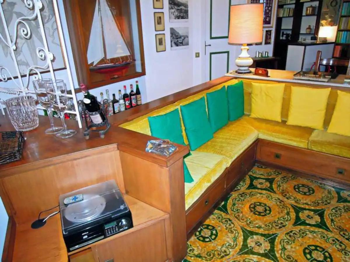 Villa Pinetina Gargnano Εξωτερικό φωτογραφία