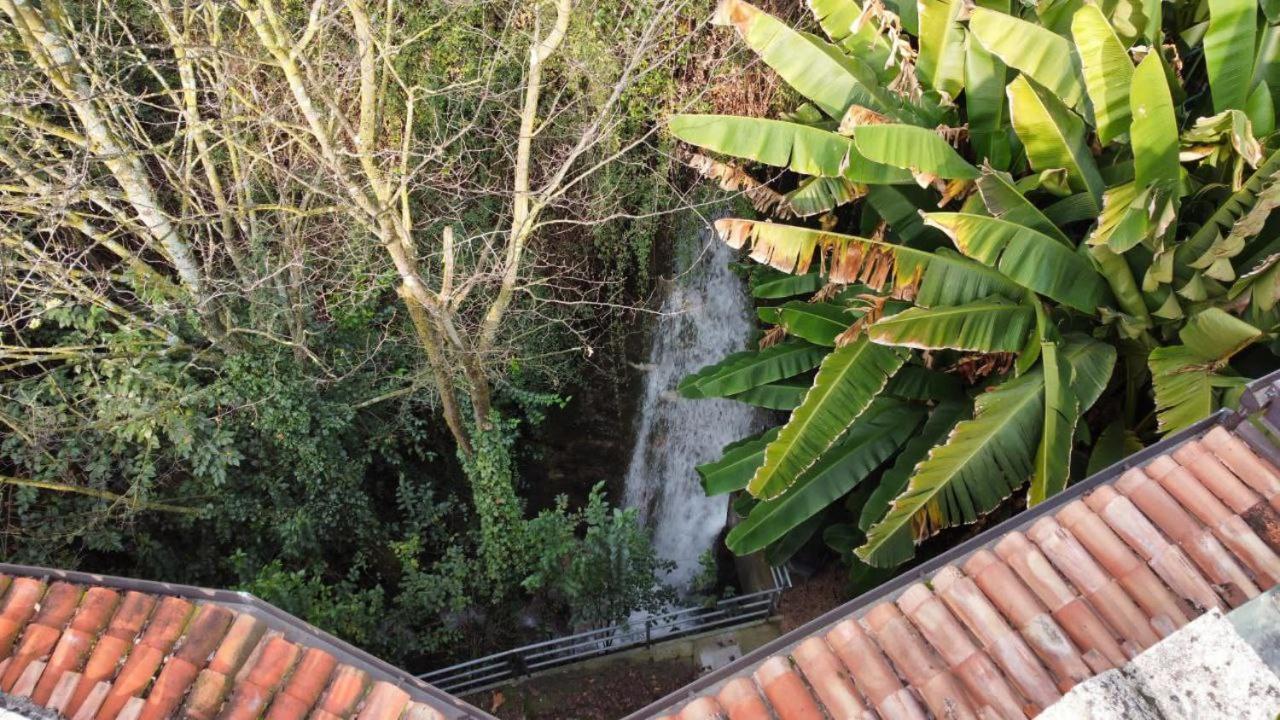 Villa Pinetina Gargnano Εξωτερικό φωτογραφία